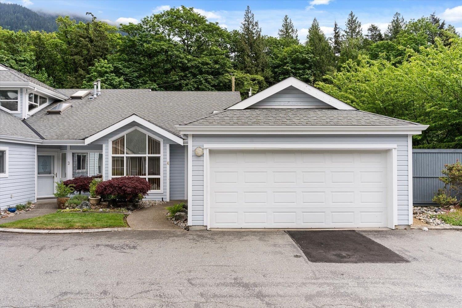 Property Photo: 730 McCombs Drive 4 BC V0M 1K0