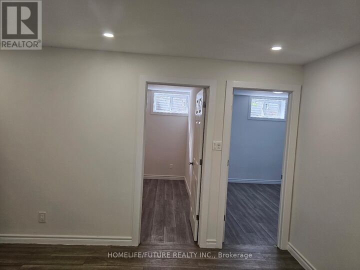 Property Photo:  76 Keyworth Trail Bsmt  ON M1S 2V1 