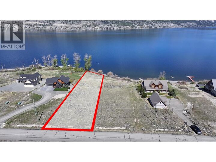 6961 Old Nicola Trail Trail — photo 1
