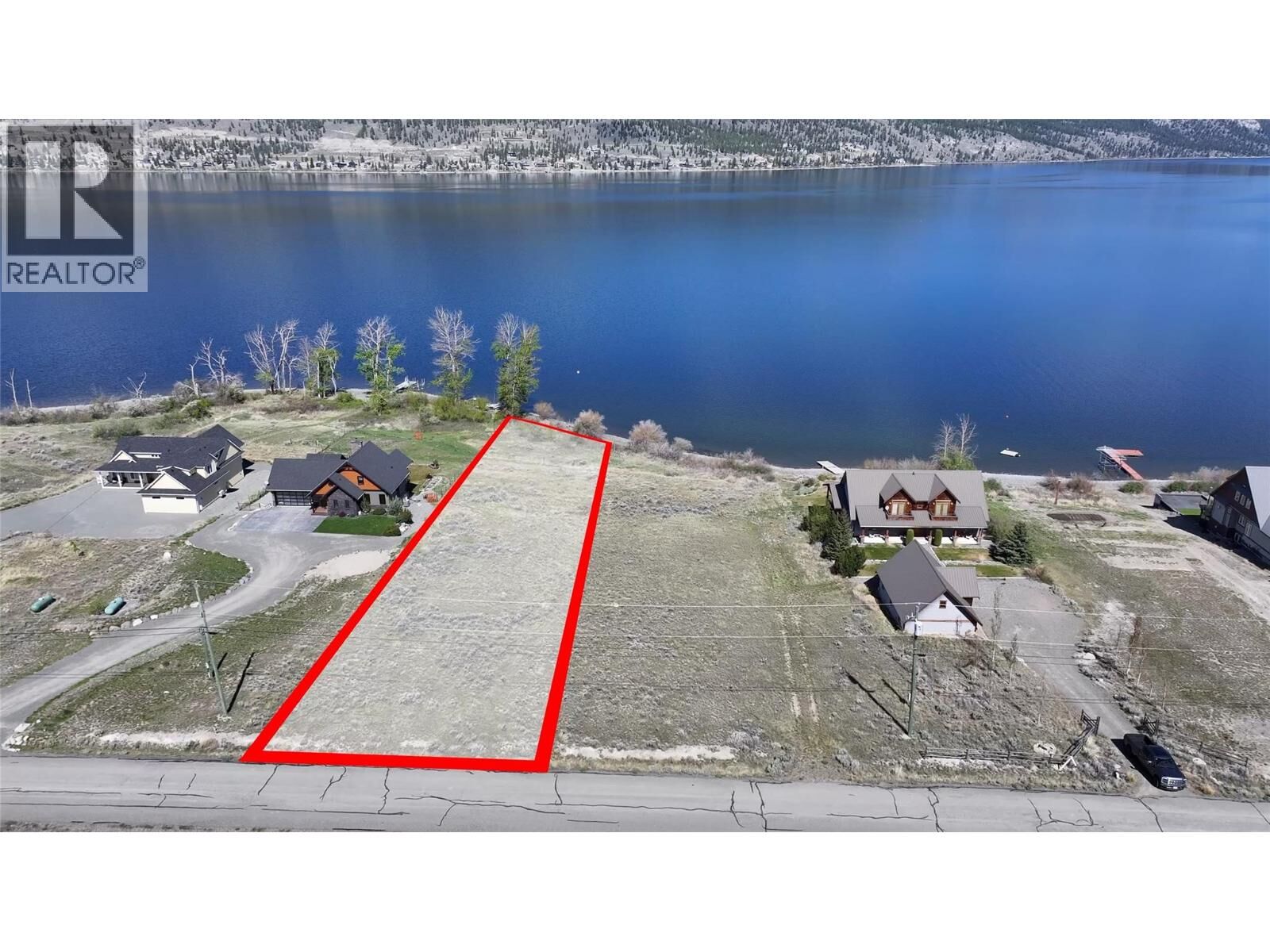 Property Photo:  6961 Old Nicola Trail Trail  BC V0E 1S0 