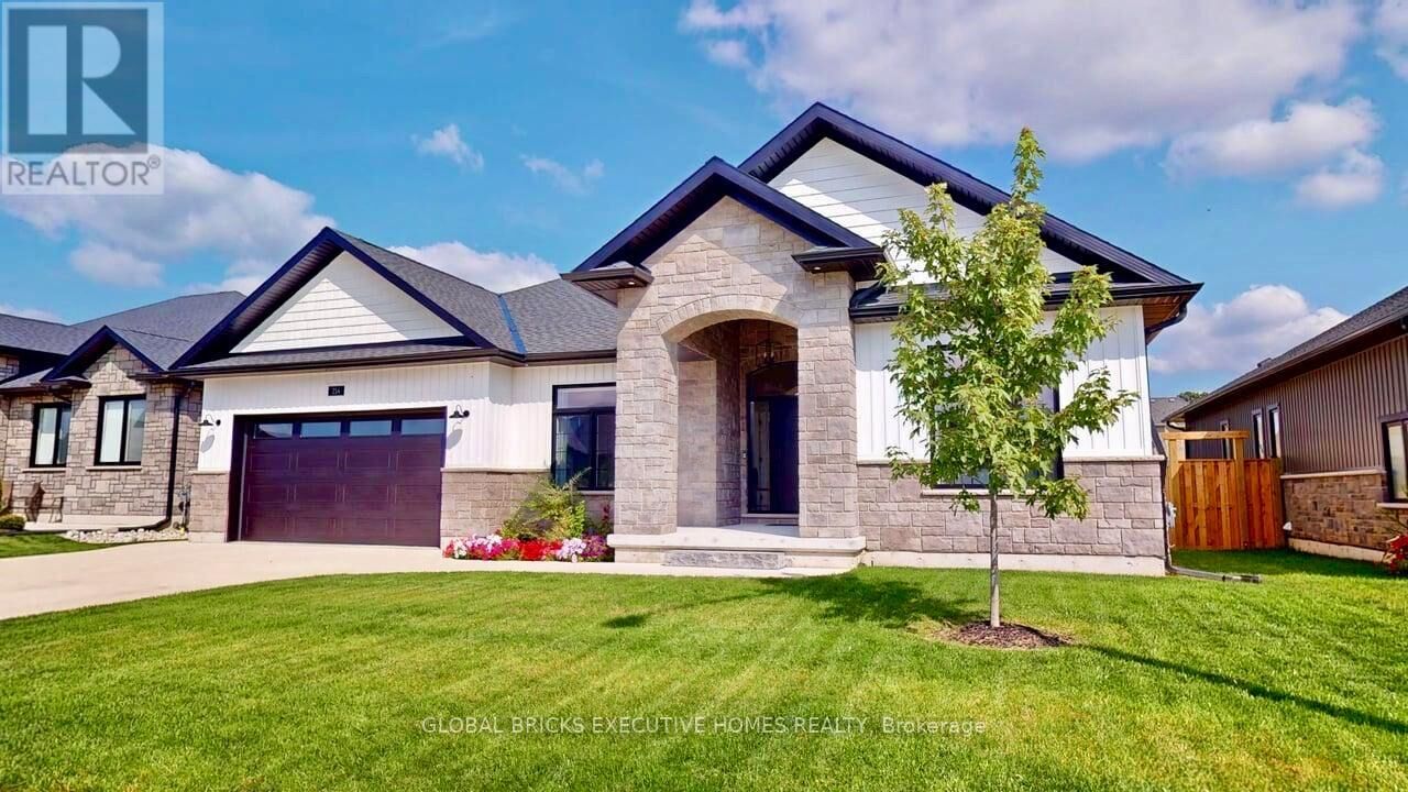 Property Photo:  214 Irishwood Lane  ON N0G 2V0 