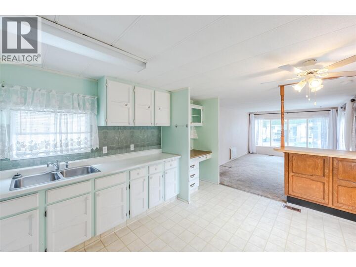 Property Photo: 4505 McLean Creek Road C25 BC V0H 1R1