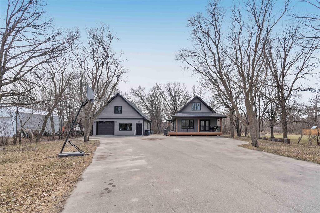 Photo de la propriété: 150 Pth 52 Highway MB R5G 1H3