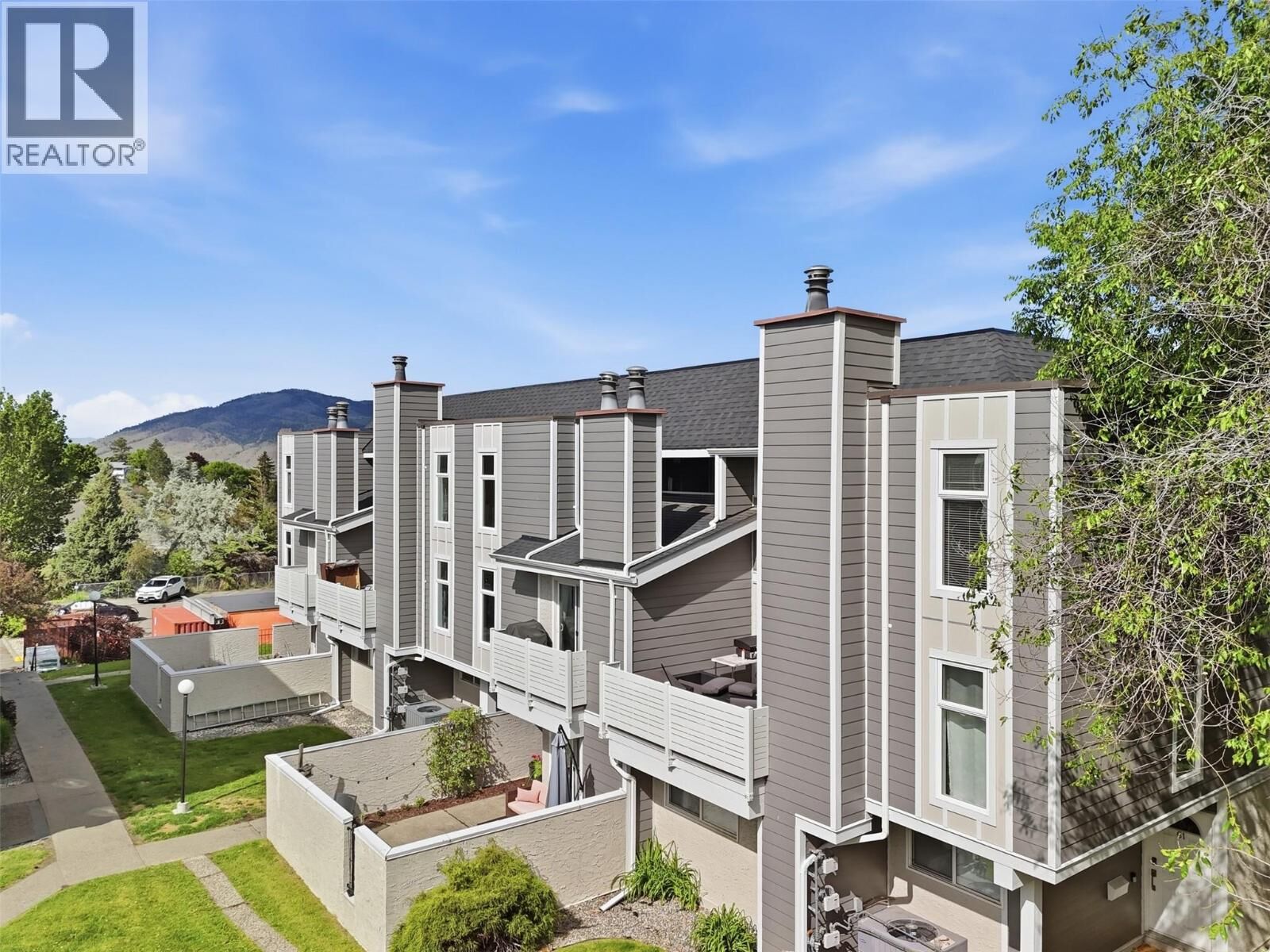 Property Photo: 1435 Summit Drive 60 BC V2E 1S4