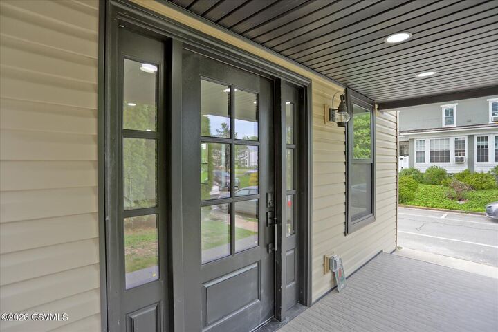 Property Photo:  405 Saint Anthony Street  PA 17837 