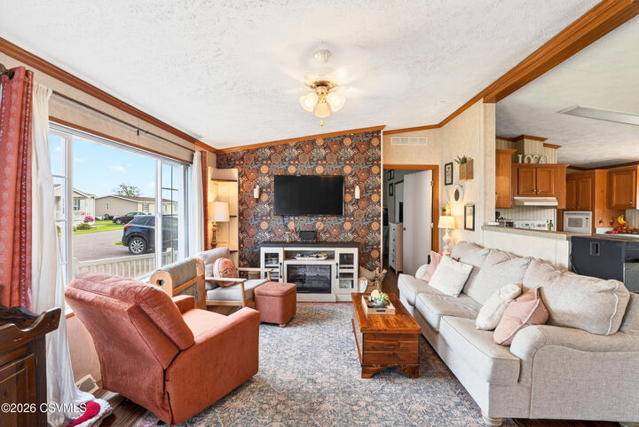 Property Photo:  274 N Astro Drive  PA 17847 