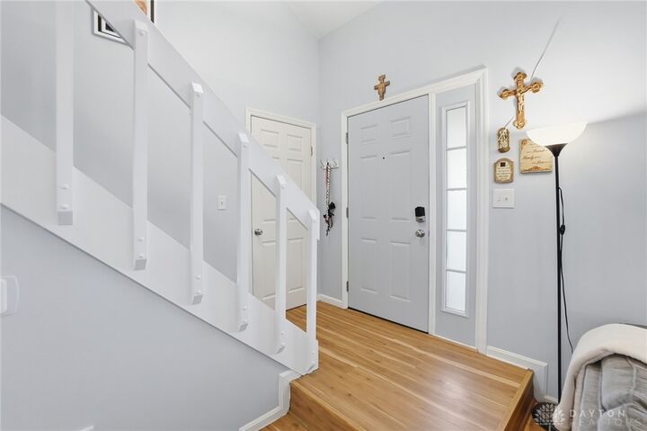 Property Photo:  2051 Foxknoll Drive  OH 45458 