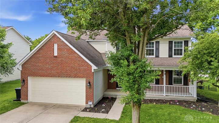 Property Photo:  45 Orchard Drive  OH 45066 