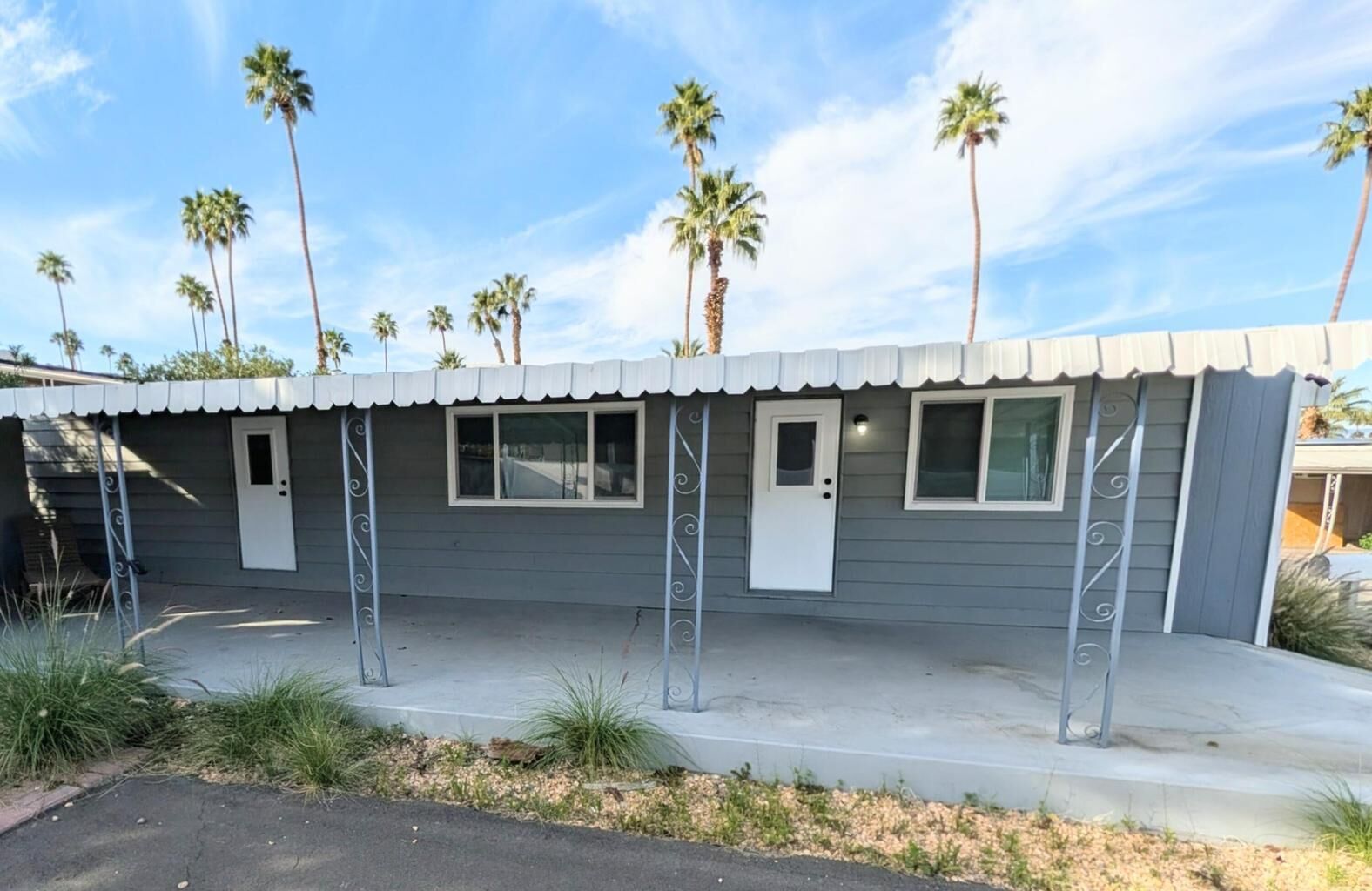 Property Photo: 19 Lazy B Drive CA 92260