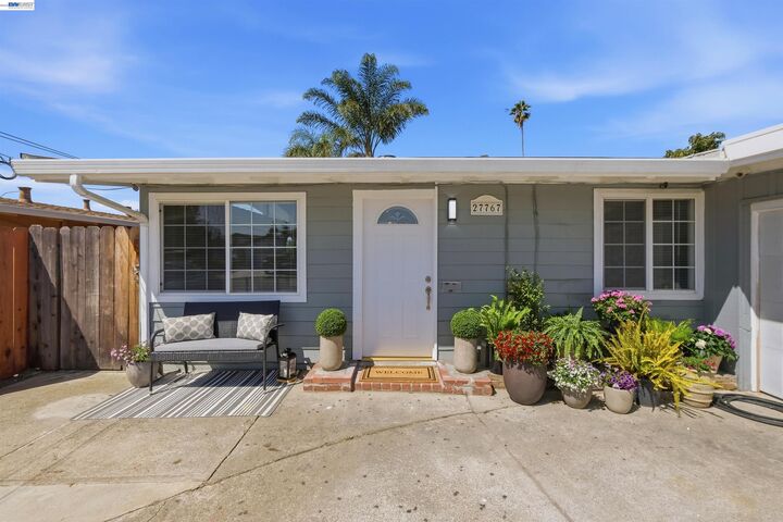 Property Photo:  27767 Coronado Way  CA 94545 