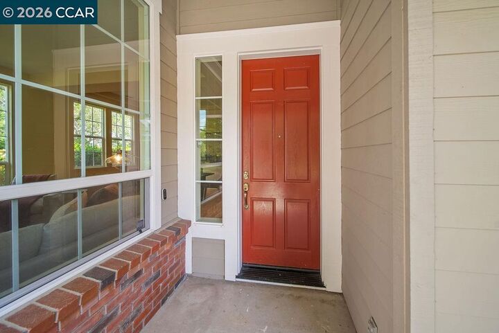 Property Photo: 1151 Keaveny Ct. CA 94597