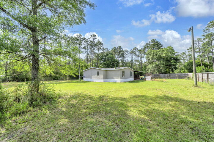 Property Photo:  2236 Old Jolly Bay Road  FL 32439 