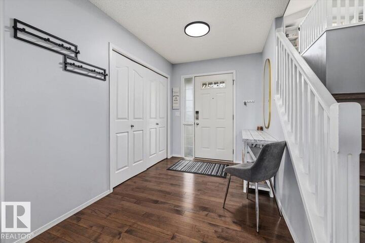 Property Photo:  3570 McLean Crescent SW  AB T6W 1M4 