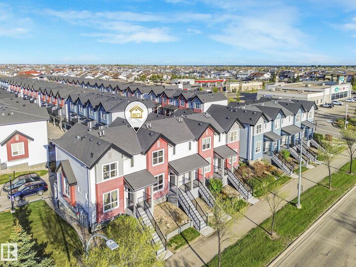 Property Photo:  16915 82 Street NW  AB T5Z 0H4 