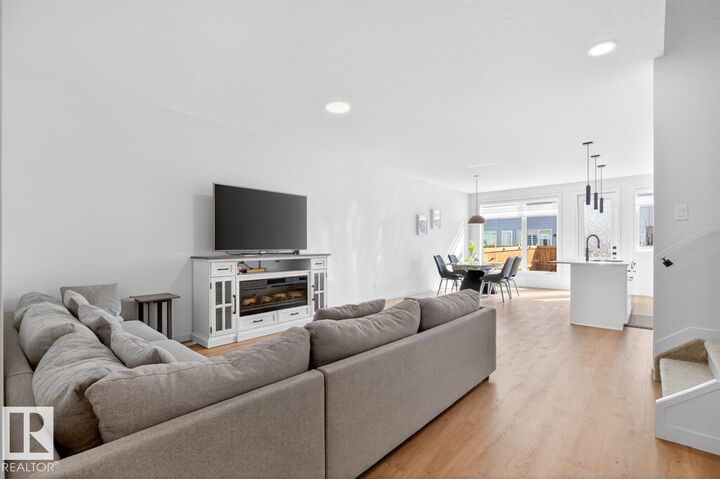 Property Photo: 17347 100 Street NW AB T5X 0M5