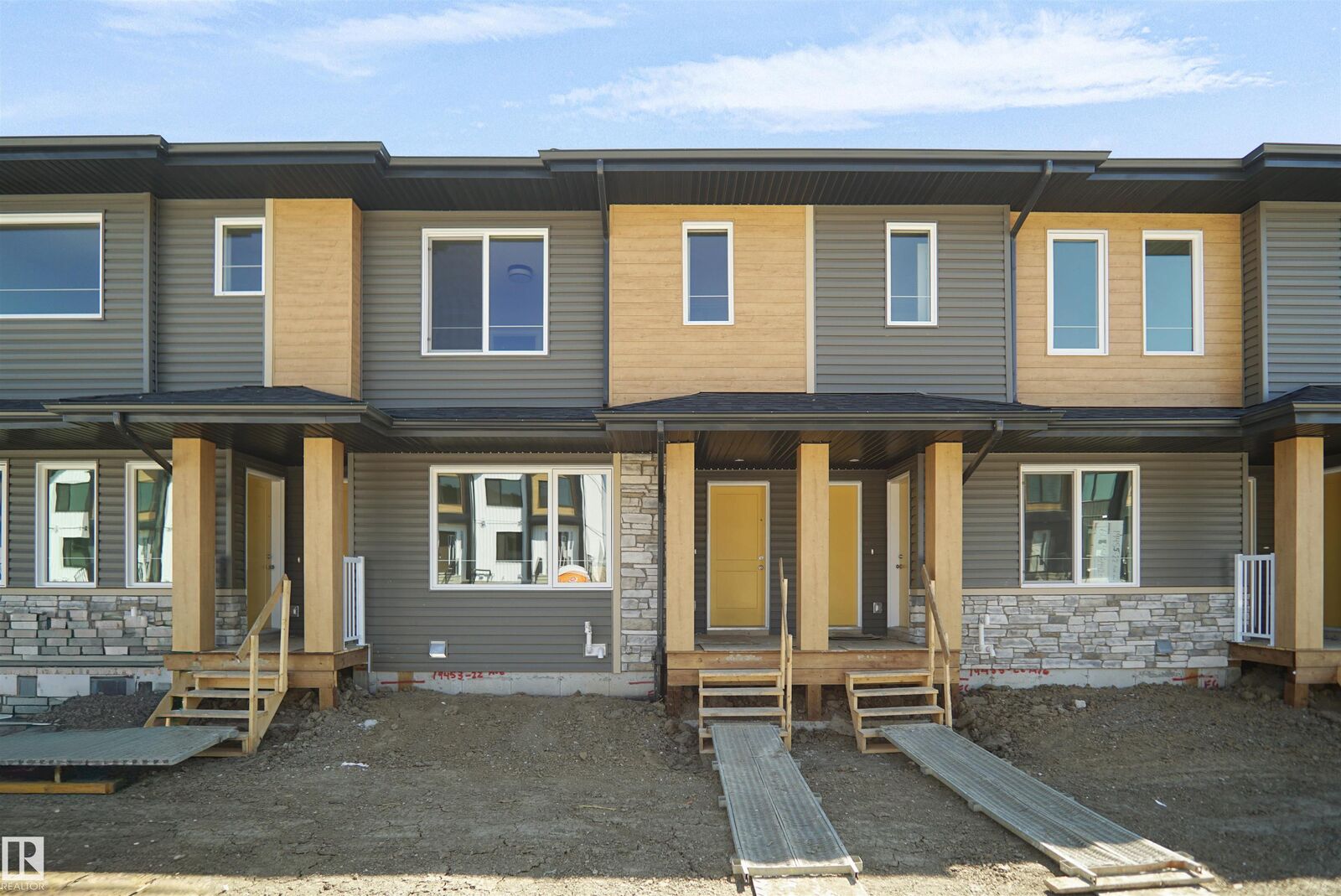 Property Photo: 19453 22 Avenue NW AB T6M 3J3
