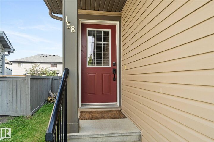 Property Photo: 158 Cranston Place AB T8L 0K9