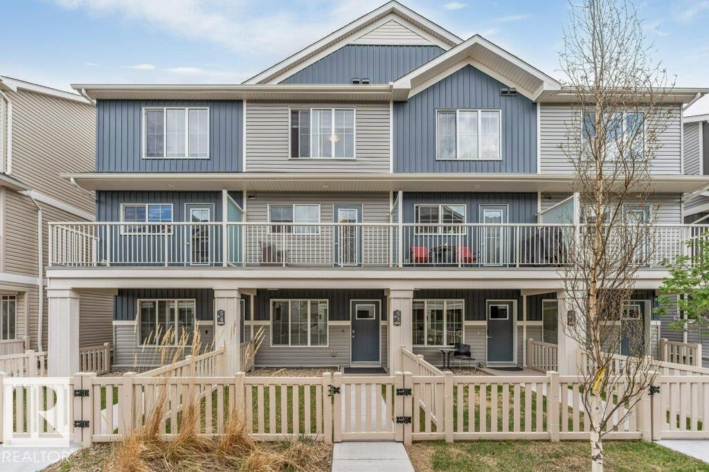 Property Photo:  1110 Daniels Link Link SW 53  AB T6W 4N6 