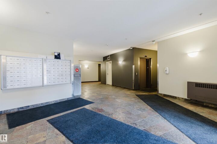 Property Photo: 4316 139 Avenue NW 308 AB T5Y 0L1