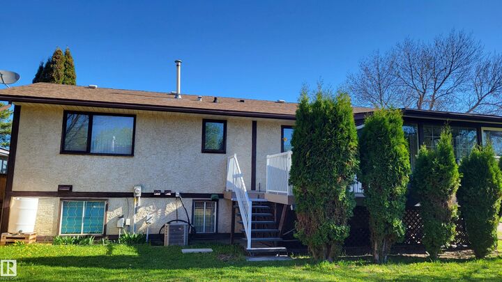 Property Photo:  4521 42 Avenue  AB T7A 1G5 