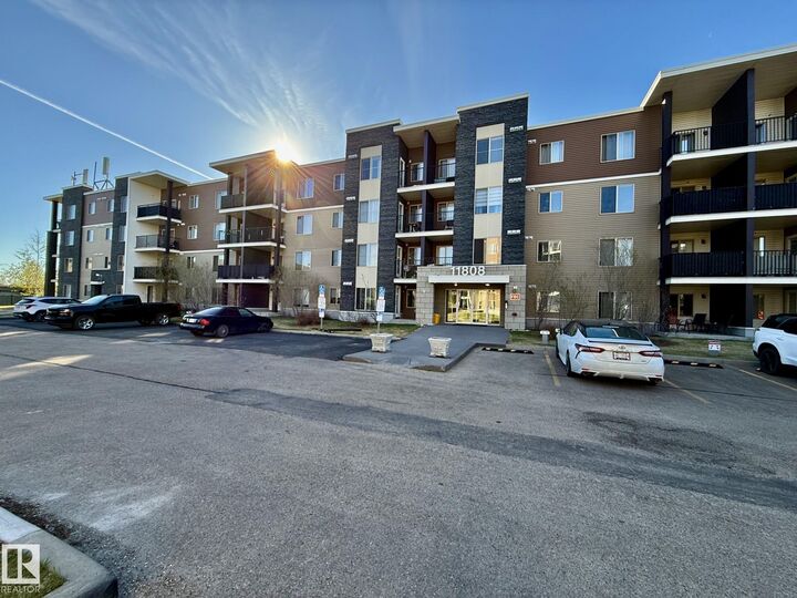11808 22 Avenue SW 116 — photo 1