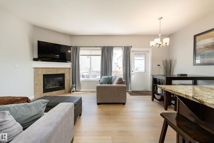 Property Photo:  16805 55 Street NW  AB T5Y 0R3 