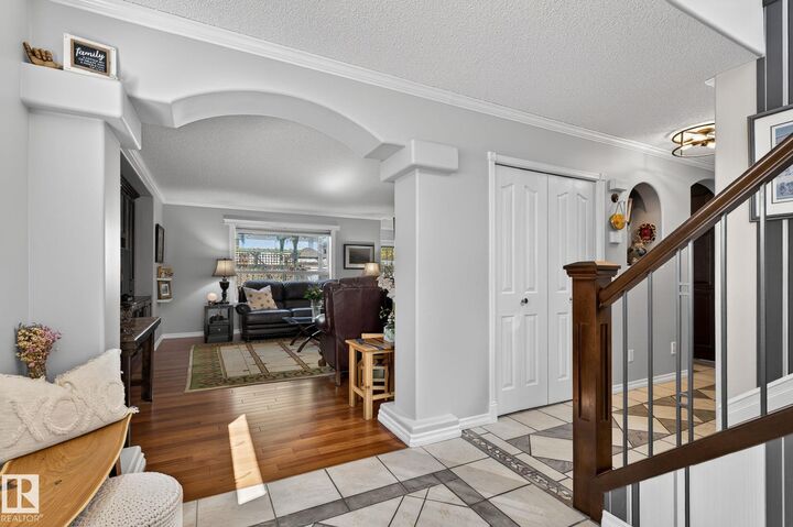 Property Photo: 4830 188 Street NW AB T6M 2S2