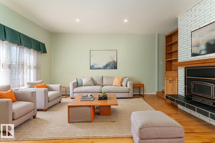 Property Photo: 9523 134 Avenue NW AB T5E 1H8