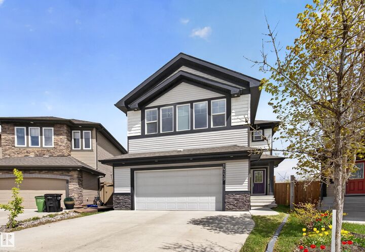 Property Photo:  14239 138 Street NW  AB  