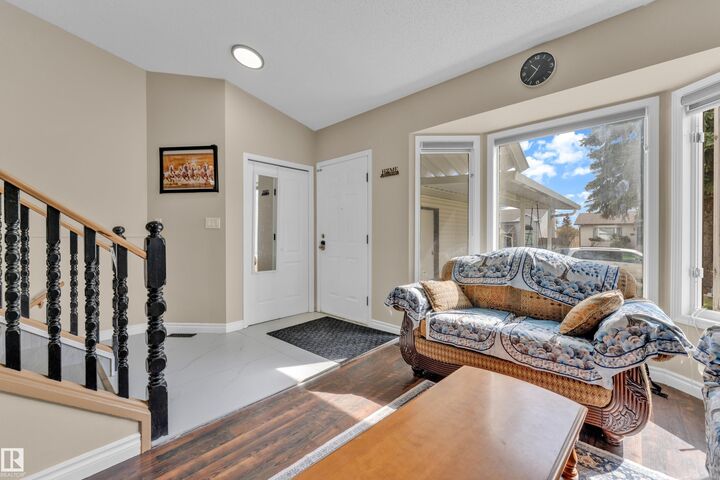 Property Photo: 2416 35 Street NW AB T6L 4M3