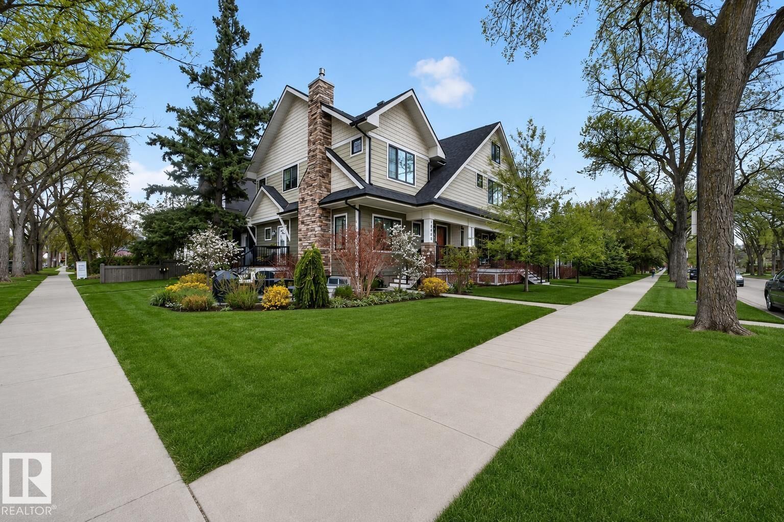 Property Photo: 12620 106 Avenue NW AB T5N 0Z7