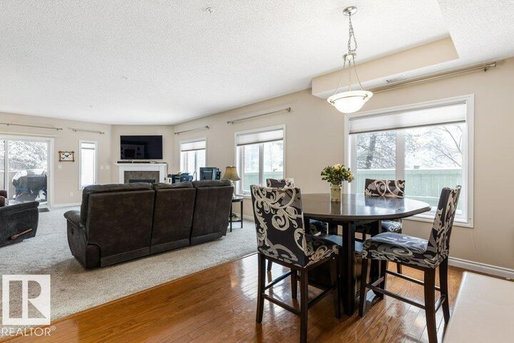 Property Photo:  260 Sturgeon Road 101  AB T8N 7C6 
