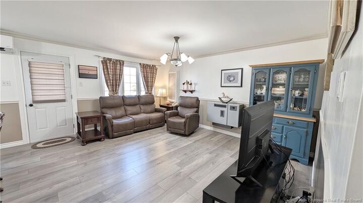 Property Photo: 4041 Rue Foster Street NB E1X 1C3