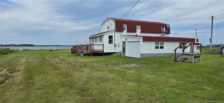 Property Photo: 229 Du Parc NB E1X 4B6