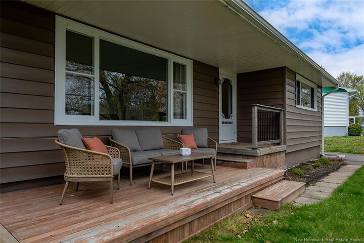 Property Photo: 760 McEvoy Street NB E3A 3B7