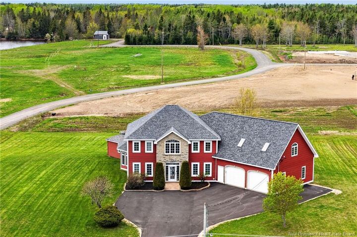 Property Photo: 2207 Rte 535 Route NB E4V 2M6