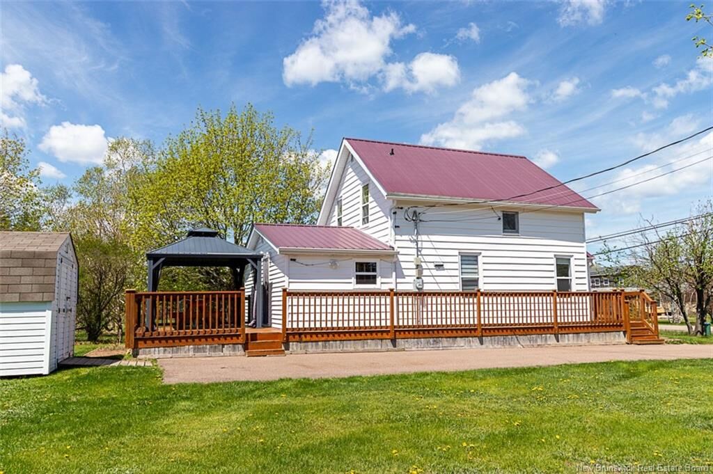 Property Photo: 1307 Route 133 NB E4P 8C7