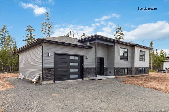 Property Photo: 155 Carrington Drive NB E1B 5E8