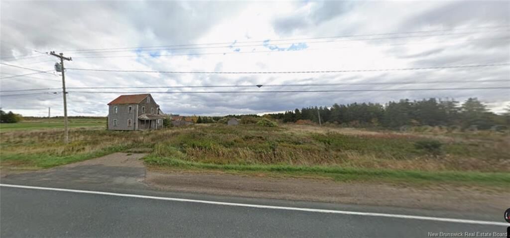 Property Photo:  7628 Route 11  NB E2A 5N9 