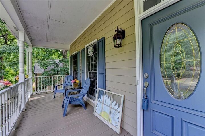 Property Photo: 7670 Paces Lane GA 30506