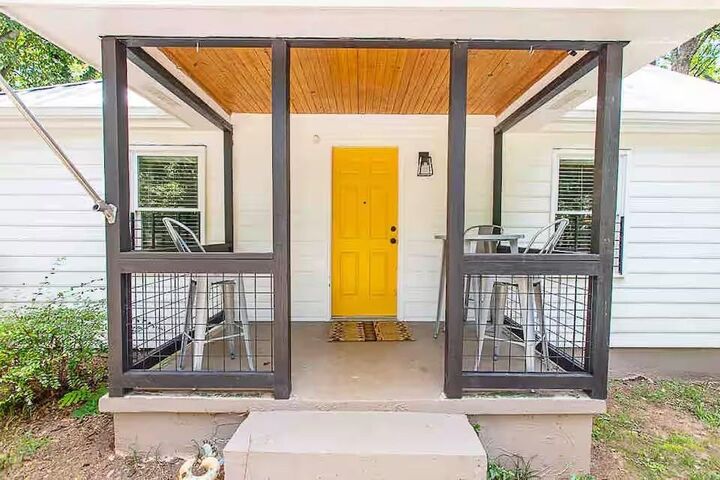 Property Photo:  236 N Peter Street  GA 30601 
