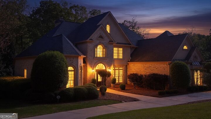 Property Photo:  5359 Point South Drive  GA 30504 