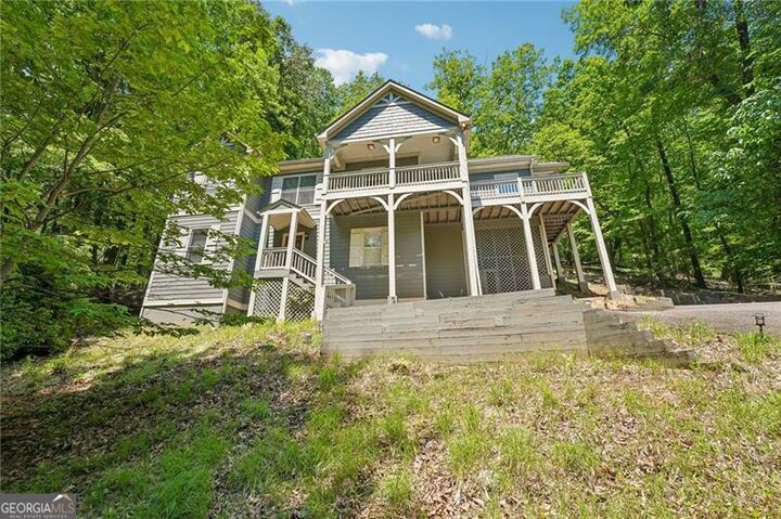 Property Photo:  22 Windflower Drive  GA 30143 