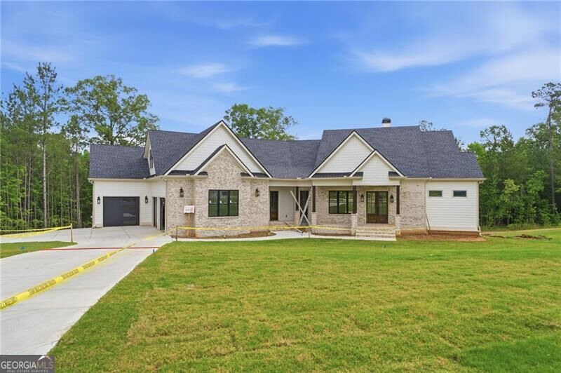 Property Photo: 39 Sweet Rose Court GA 30265