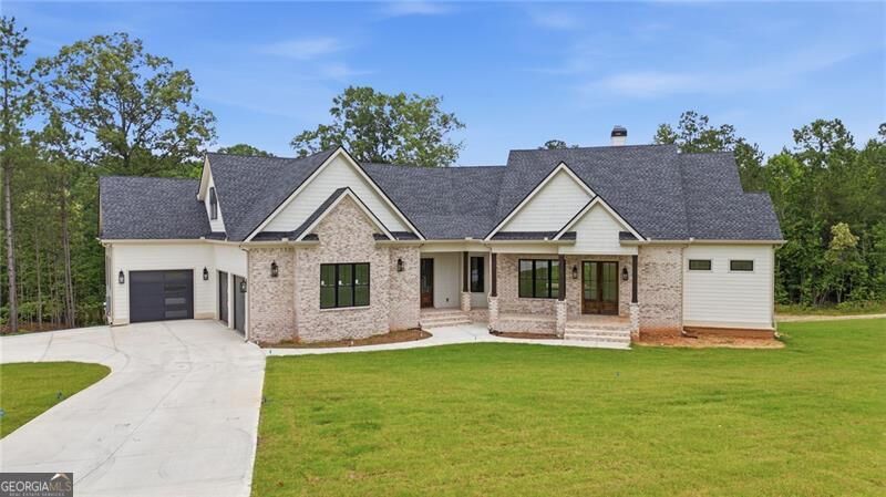 Property Photo: 39 Sweet Rose Court GA 30265