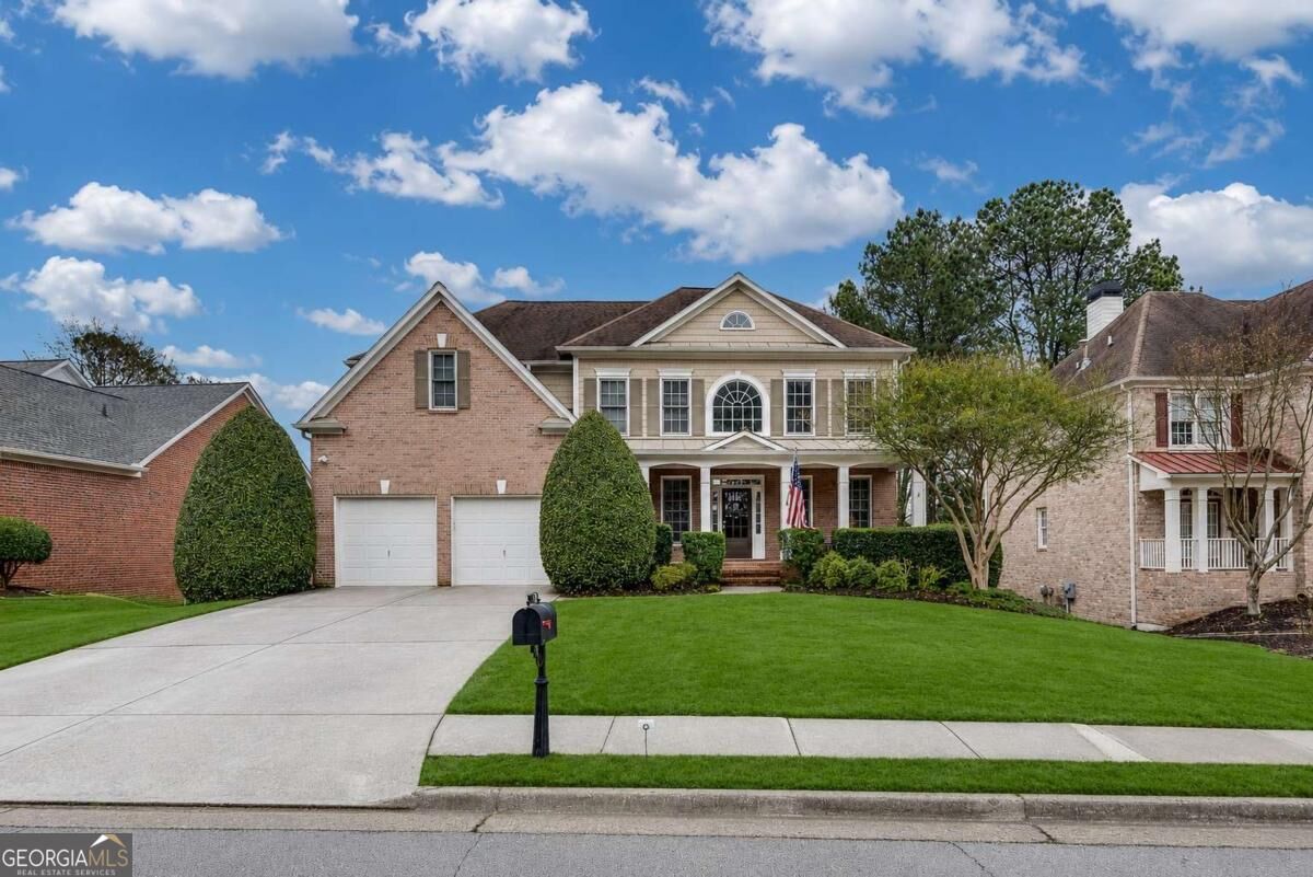 Property Photo:  226 Middleton Place  GA 30017 