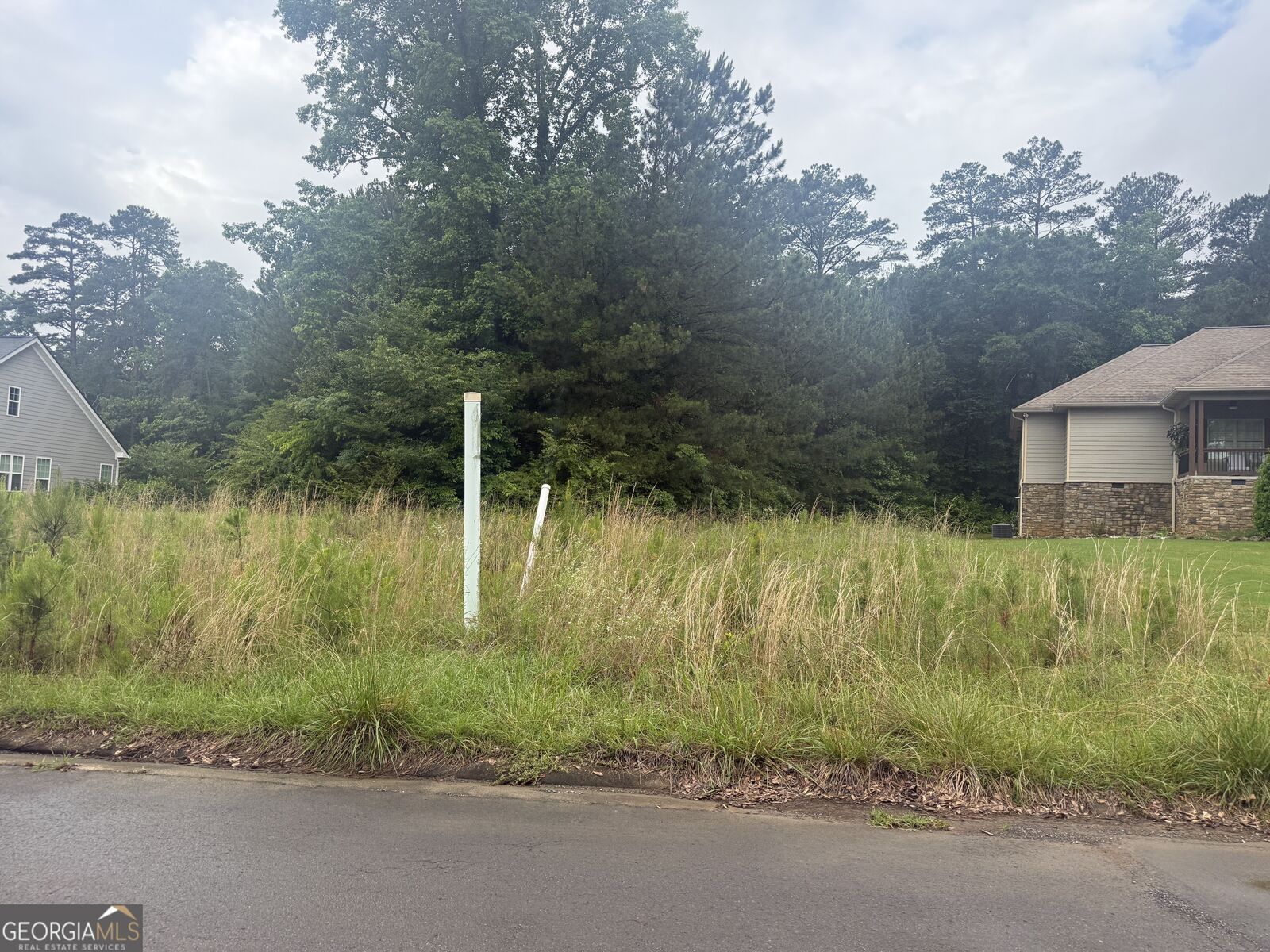Property Photo:  37 Battle Farm Road NW  GA 30165 