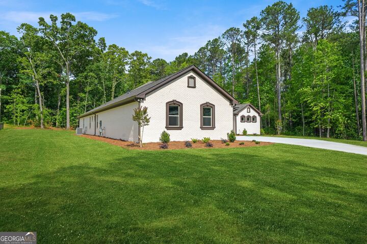 Property Photo:  2531 Ebenezer Road SE  GA 30094 