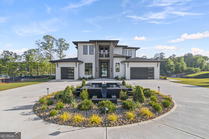 Property Photo:  295 Snug Harbor Place  GA 30263 