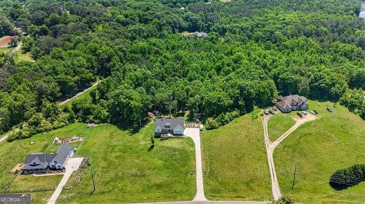 Property Photo:  14402 Fincher Road  GA 30114 